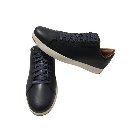 Cole Haan Grandpro Tennis Blazer Blue Sneaker Size 10 Medium main image 10